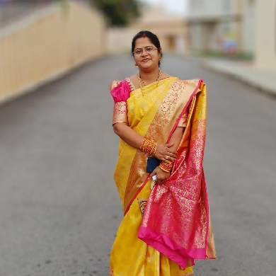 CAPACIITY Institute of Maths & Science - Mrs. Supriya Deekshith