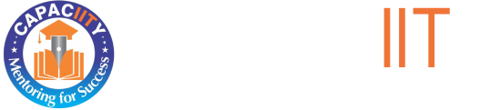 CAPACIITY Institute of Maths & Science - Logo