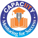 CAPACIITY Institute of Maths & Science - Logo